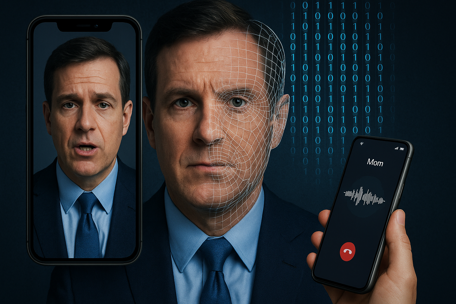 Deepfake Çağı-1