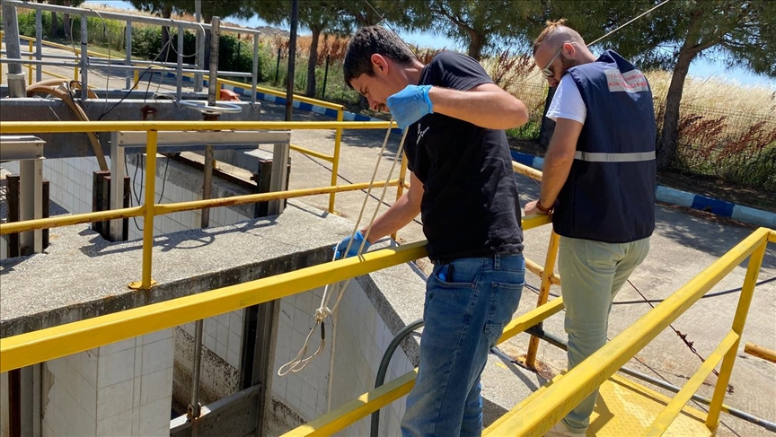Deniz Kirliliğine Sıfır Tolerans! Marmara’daki Tesis Ve Belediyelere Rekor Ceza1