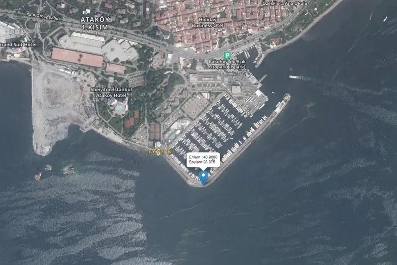 Deprem Tespiti Icin Istanbulda Bircok Ilceye Yerlestirildi Her Sarsinti Kayit Altinda 3240797 202508111301 3
