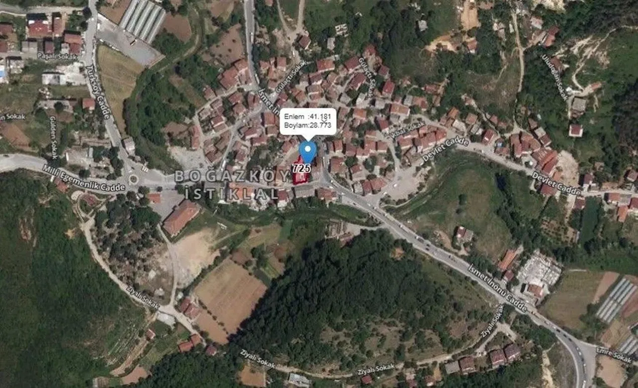 Deprem Tespiti Icin Istanbulda Bircok Ilceye Yerlestirildi Her Sarsinti Kayit Altinda 3240797 202508111301 4