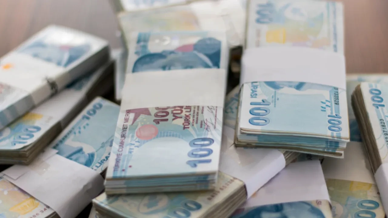 Dev Bankadan Tl Analizi Temelleri Zayif Kalmaya Devam Ediyor 3241348