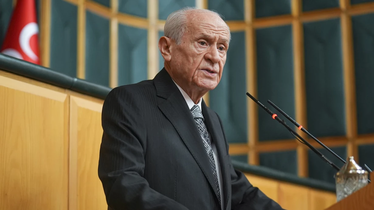 Devlet Bahçeli-6