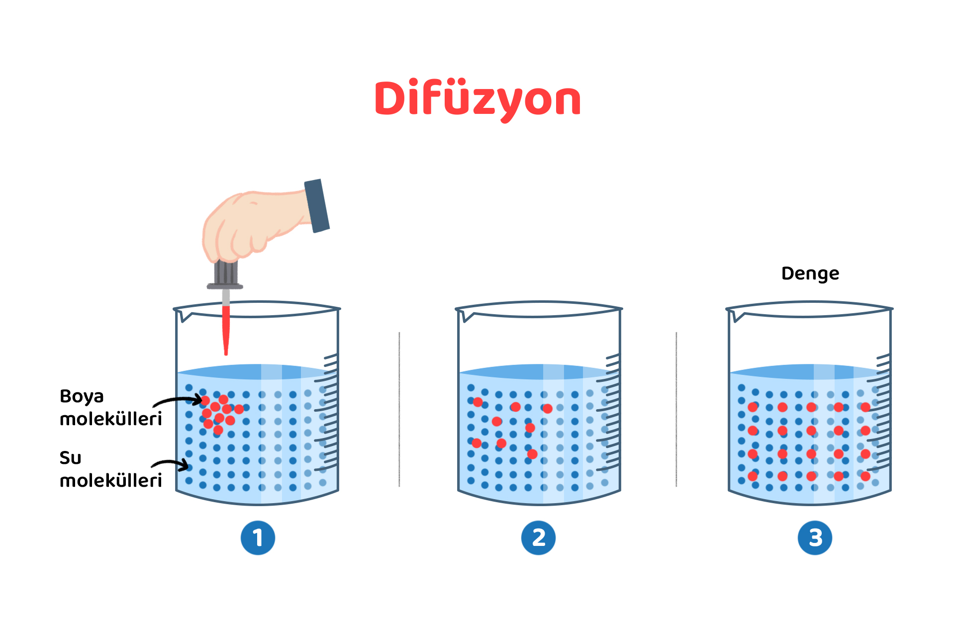 Difüzyon