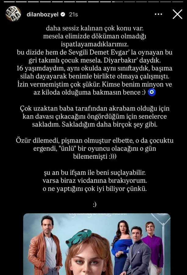 Di̇lan Bozyel İfşa-3