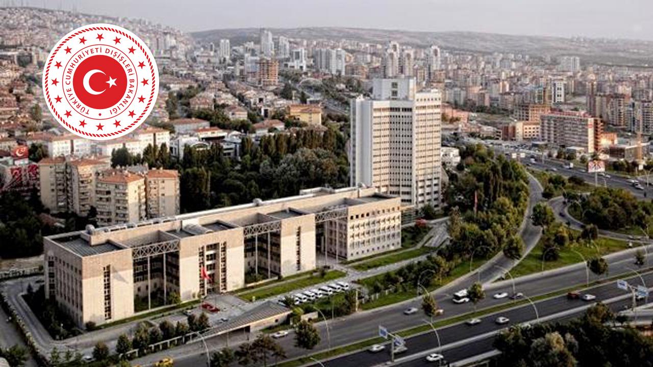 Dışişleri Bakanlığı-6