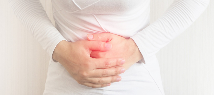 Dizanteri Belirtileri