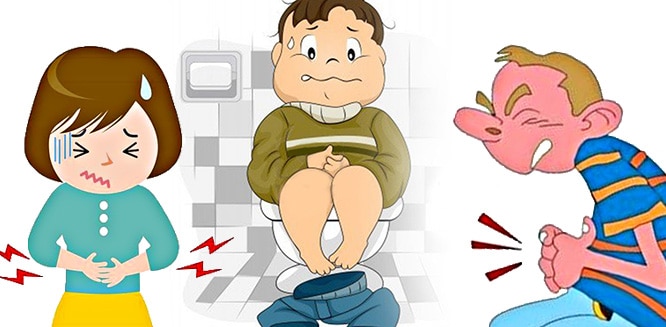 Dizanteri Nasıl Bulaşır