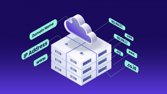 Dns Nedir, Dns Ne Işe Yarar Dns Nasıl Çalışır İşte Bilmeniz Gerekenler2