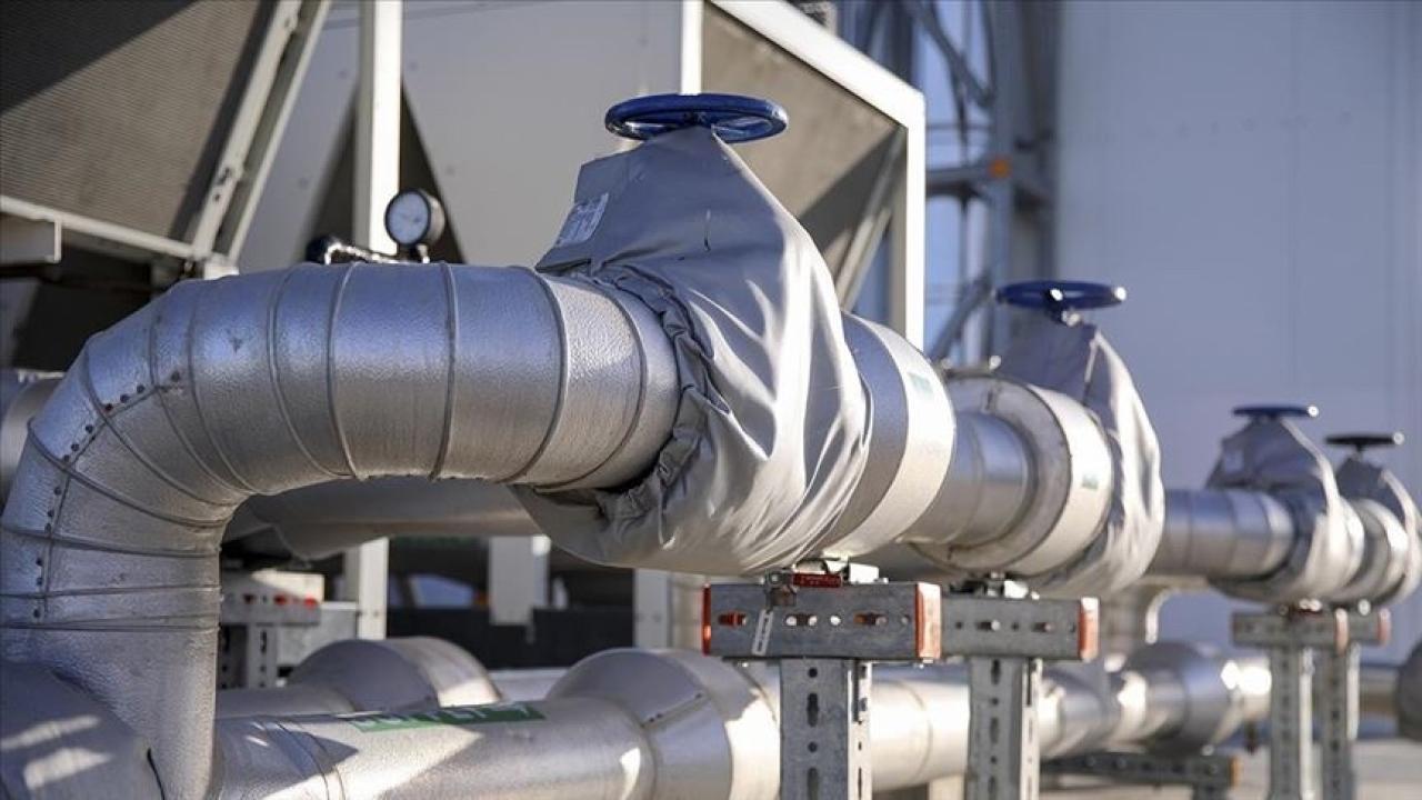 Doğal Gaz (1)