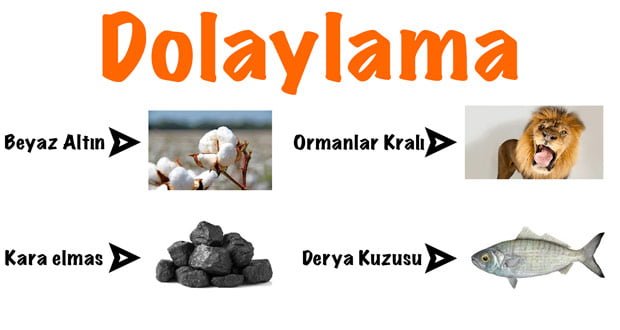 Dolaylama Nedir