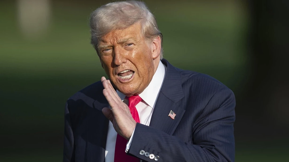 Donald Trump-2