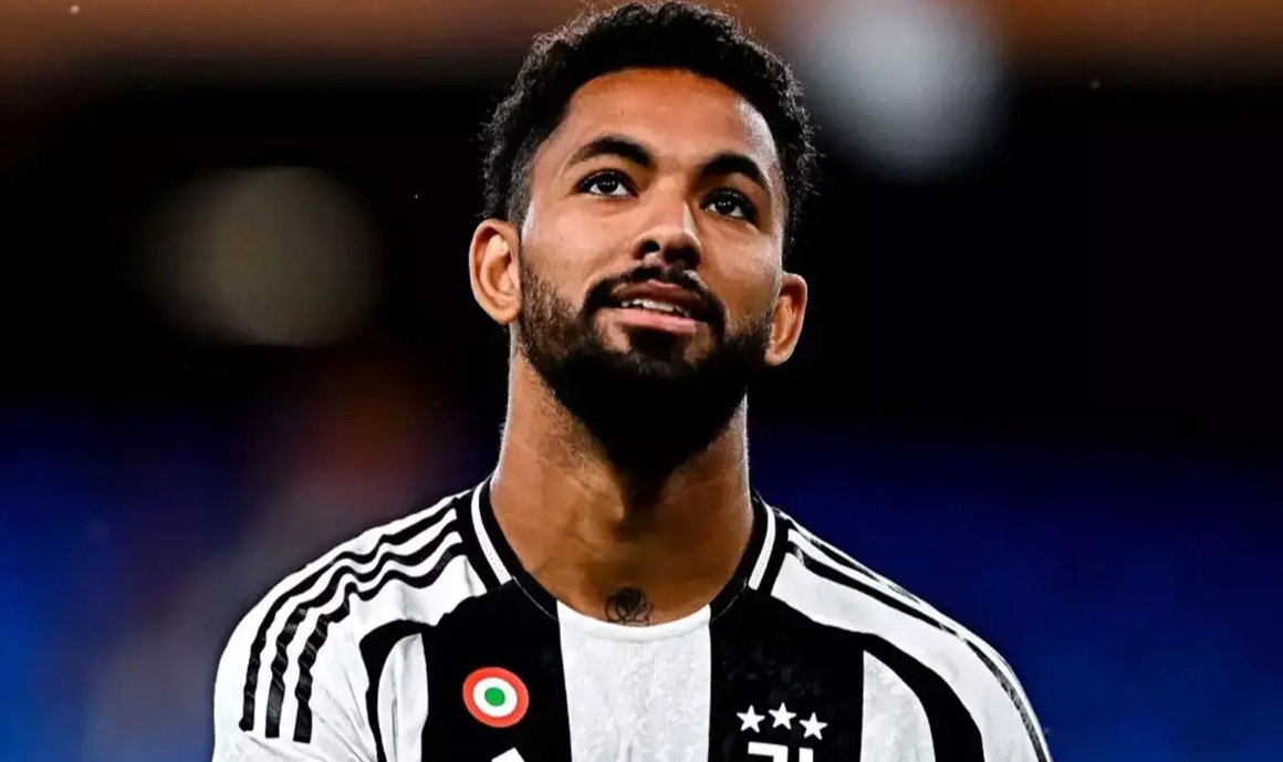 Douglas Luiz Juventus Fenerbahçe Transfer