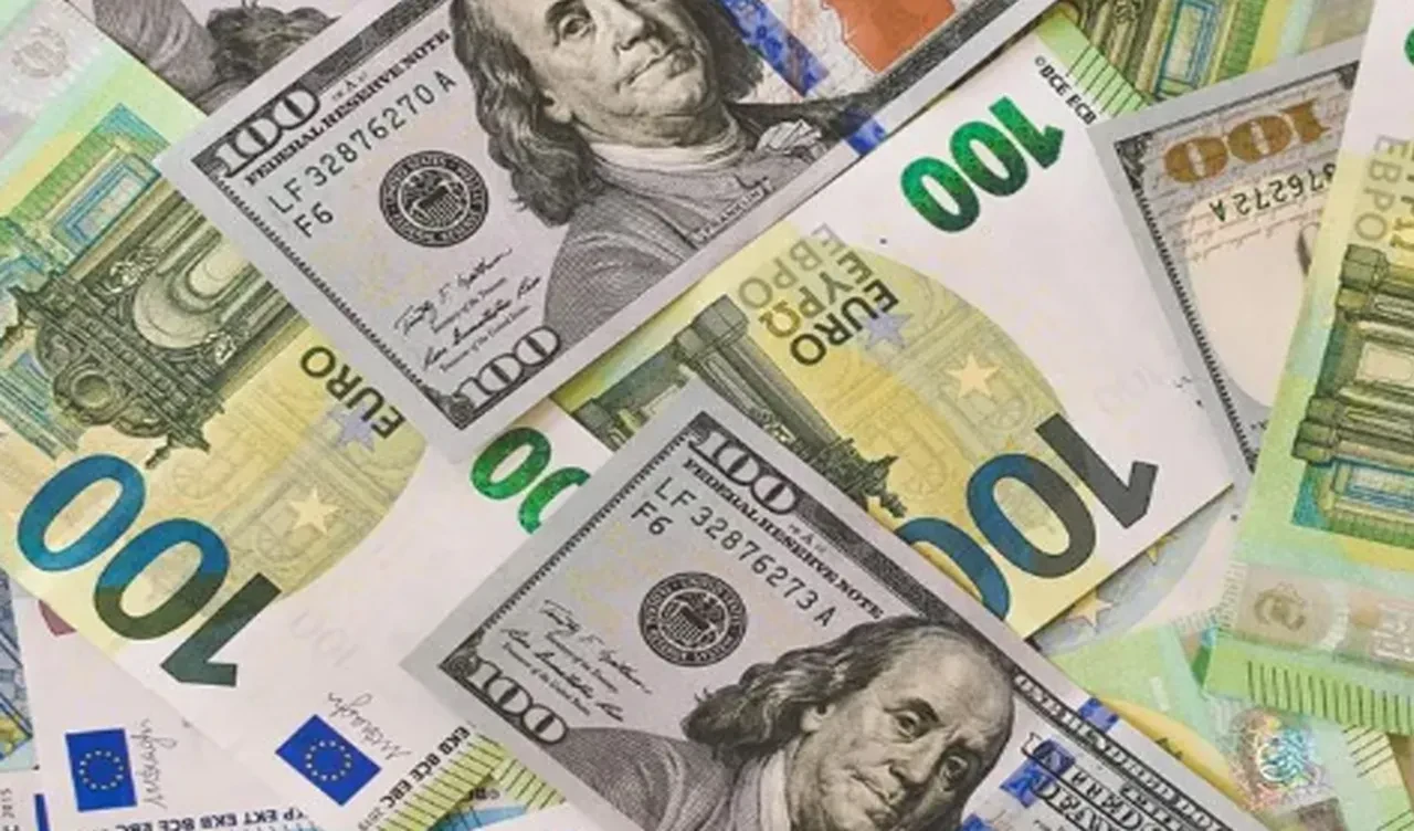 Doviz Kurlarinda Hareketlilik Iste 1 Agustos 2025 Dolar Euro Ve Sterlin Fiyati 3238414 202508010749 2
