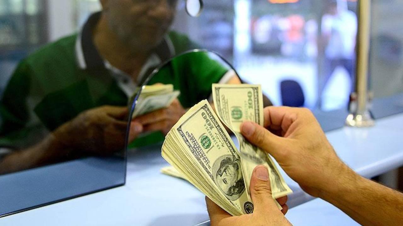 Dövizde Yükseliş Sürüyor Dolar Kuru Haftaya Nasıl Başladi2