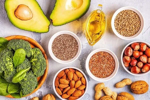 Doymuş Yağ Hangi̇ Besi̇nlerde Bulunur