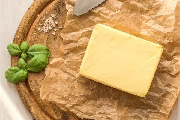 Doymuş Yağ Nedi̇r