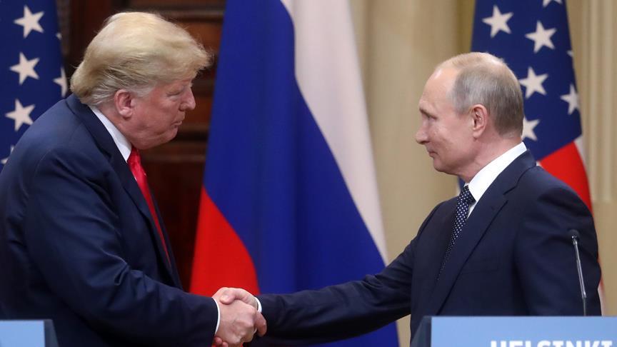 Dünya Gözünü Alaska’ya Çevirdi Putin Trump Görüşmesi Saat Kaçta2