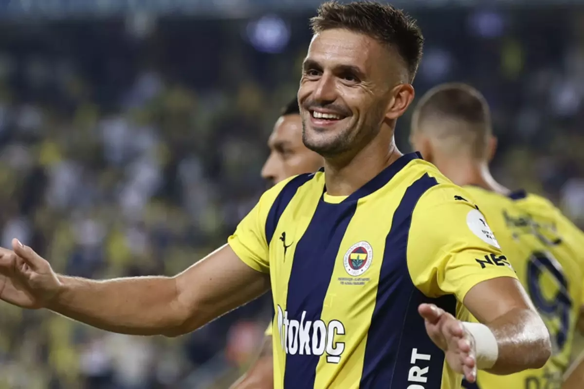 Dusan Tadic In Yeni Takimi Resmen Aciklandi 18928263 7015 Amp