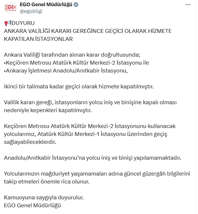 Ego Açıklama