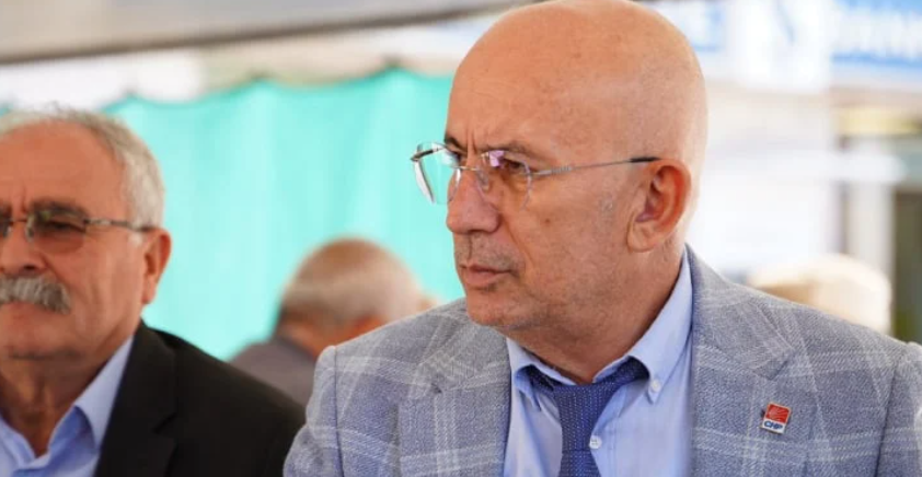 ümit erkol