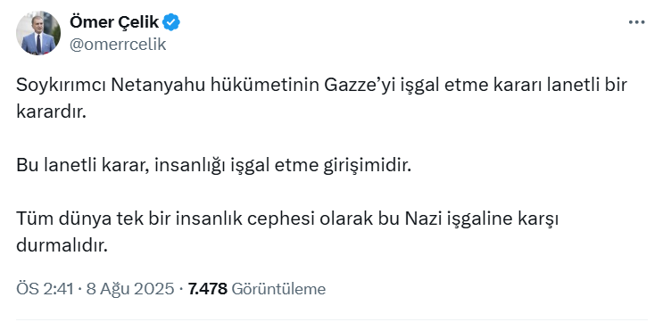 ömer çelik-10