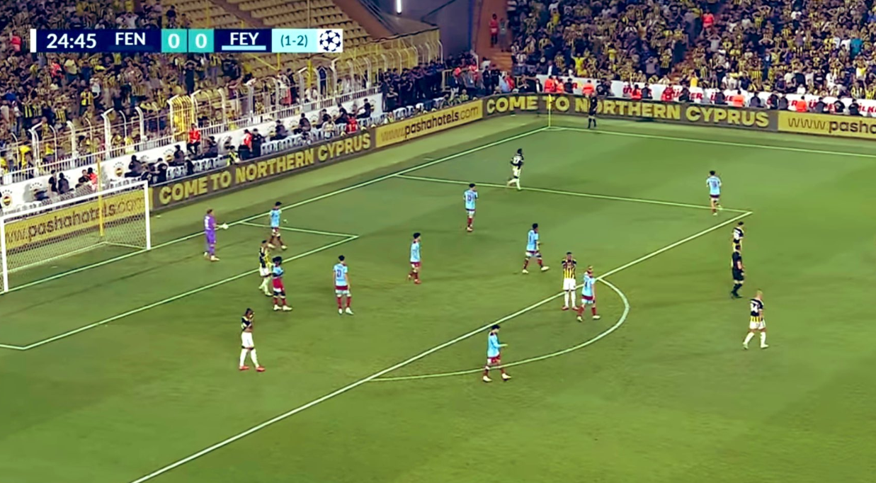 güney kıbrıs fenerbahçe