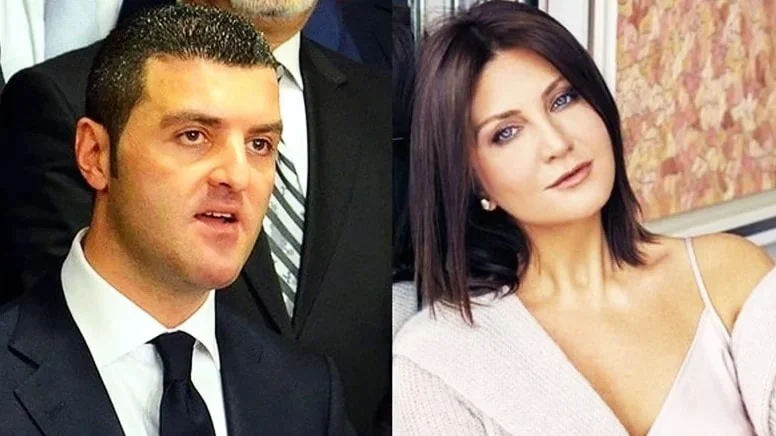 Emir Sarıgül Ve Sibel Can