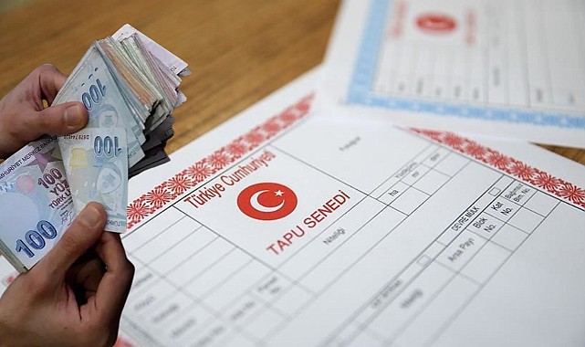 Emlak Vergisi Matrahı