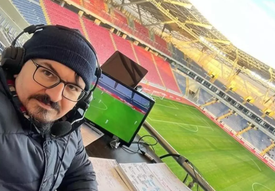 Emre Tilev Bursaspor