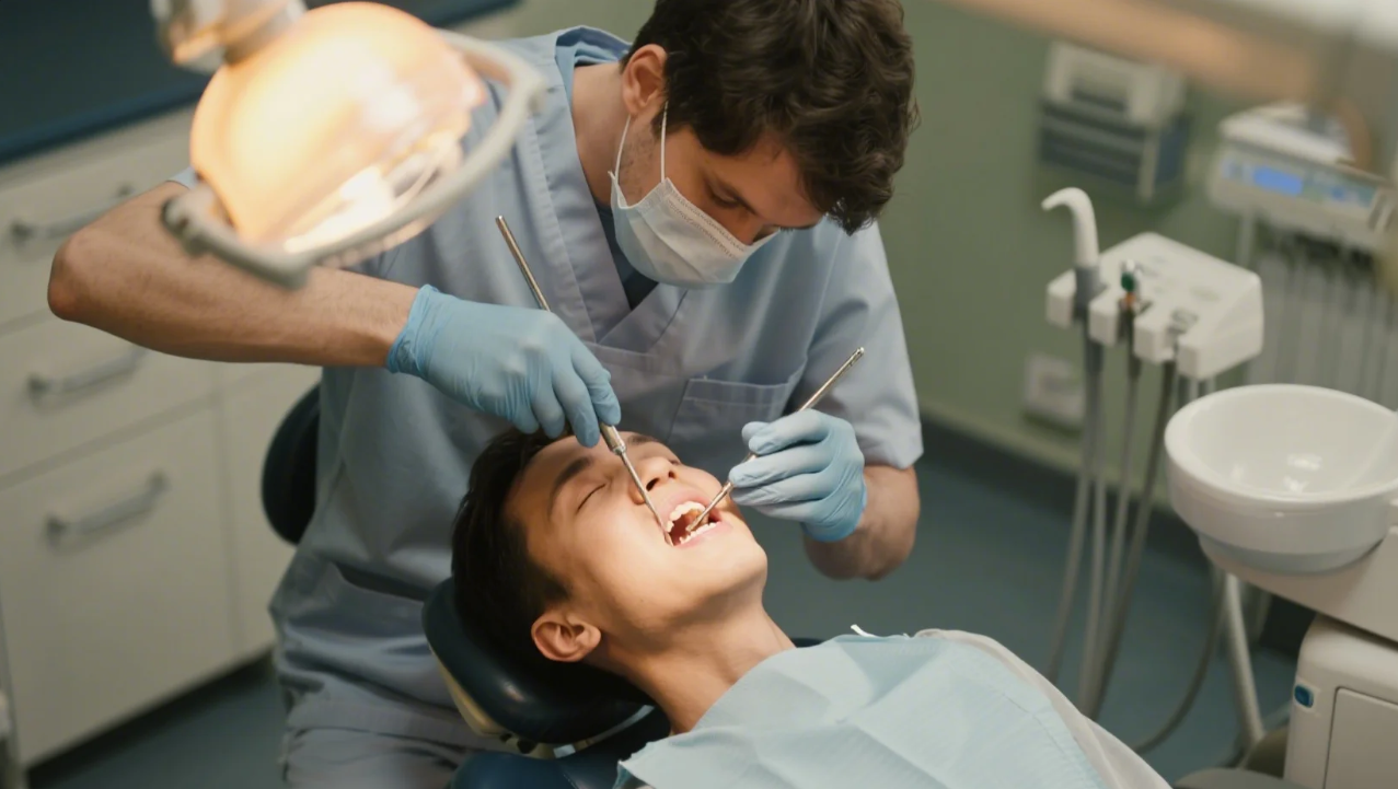 Endodonti 2