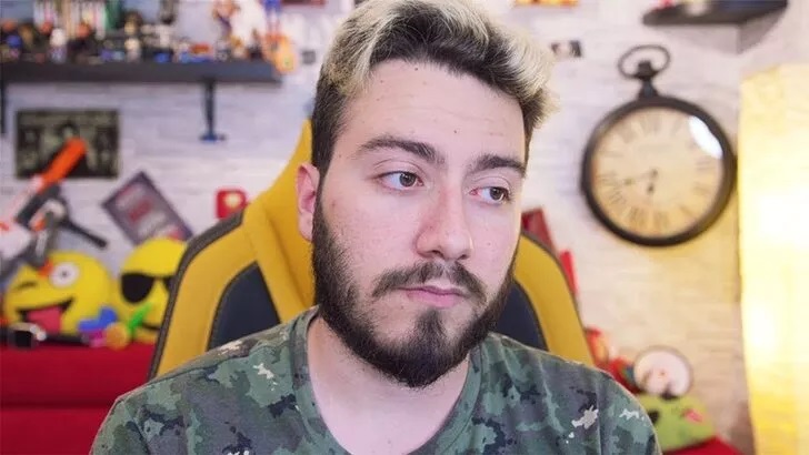 Enes Batur Youtube