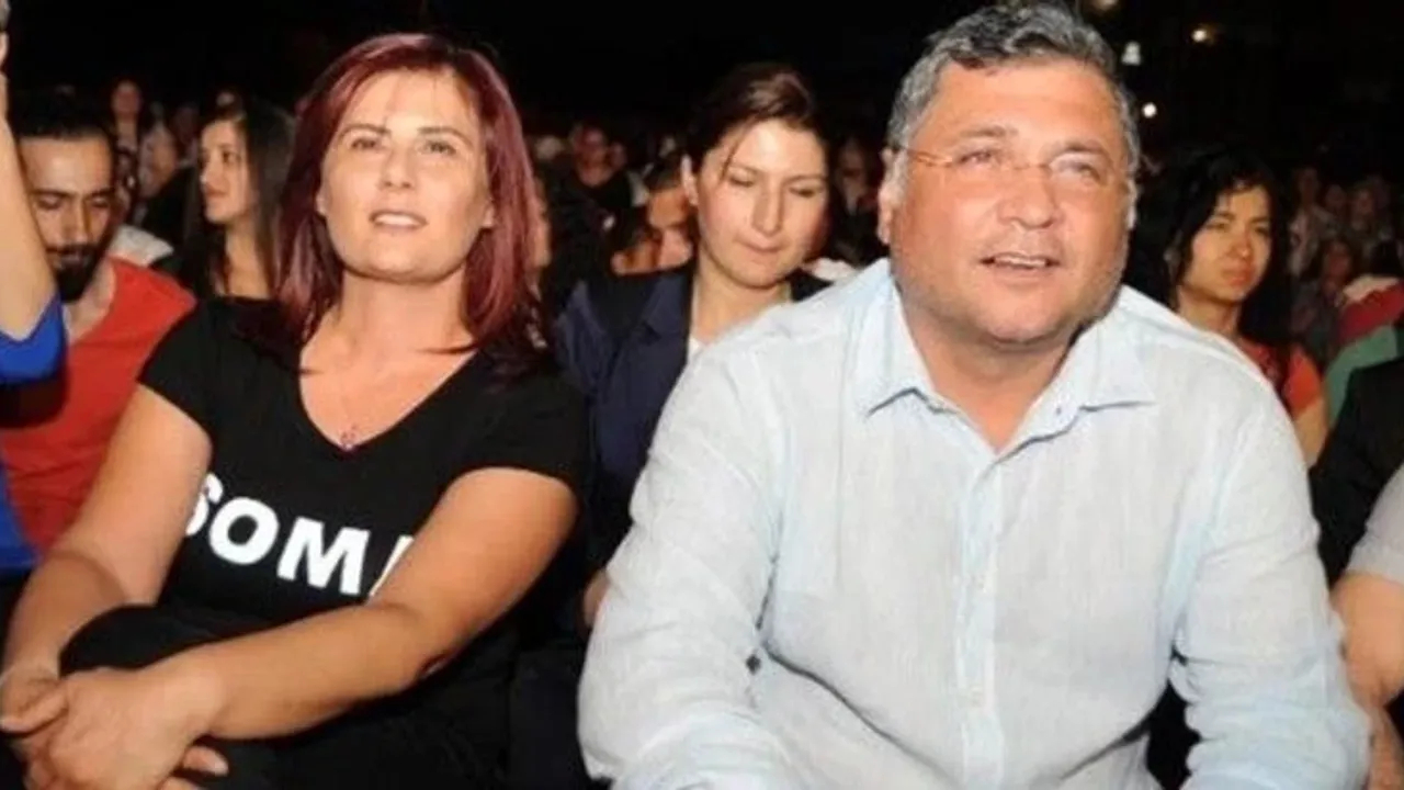 Ercan Çerçioğlu
