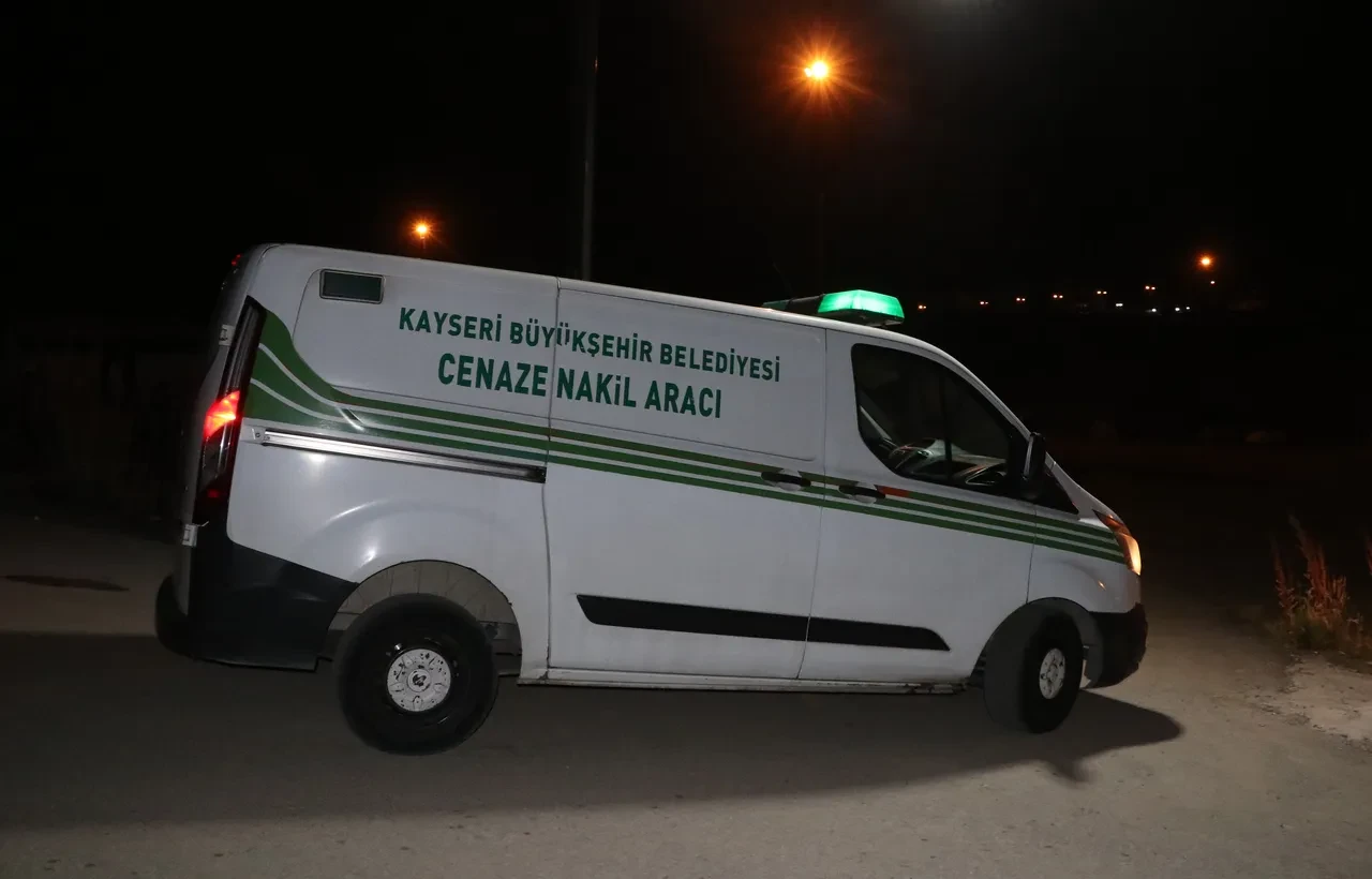 Erciyes’te Kamp Kabus Oldu Çift Çadırda Hayatını Kaybetti2