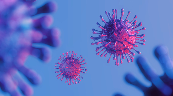 Eris Varyantı Belirtileri