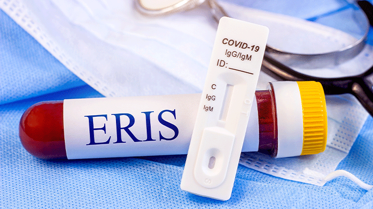 Eris Varyantı Tedavisi