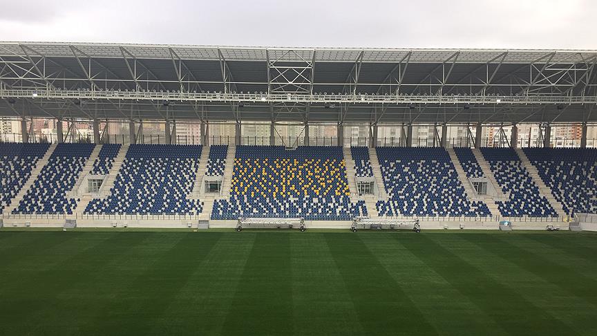 Eryaman Stadyumu