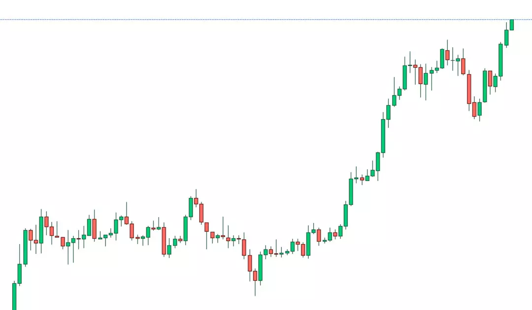 Ethereum Alev Aldı!-1