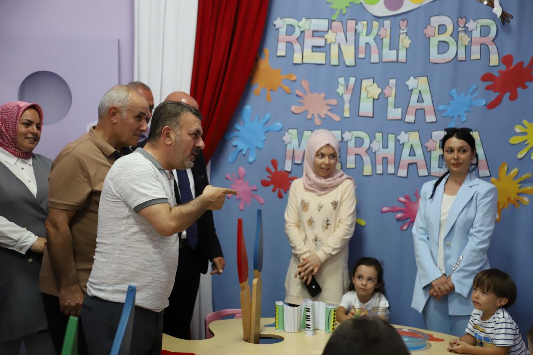 Evin Içi 2