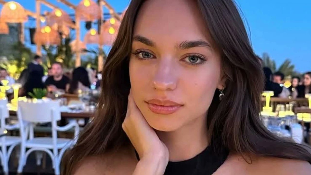 Eylül Tumbar 1
