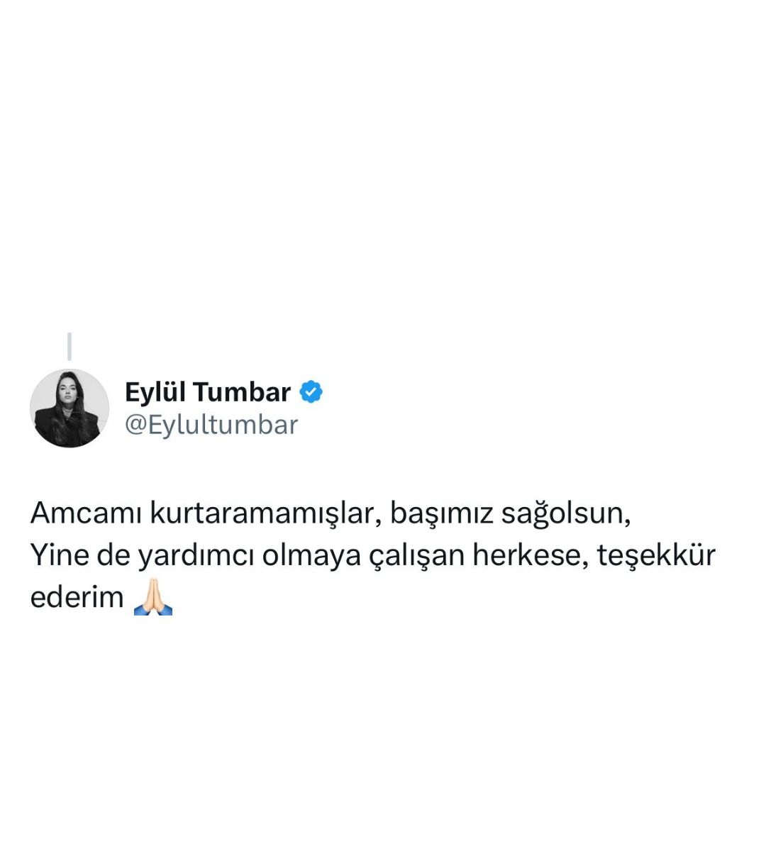 Eylül Tumbar 3