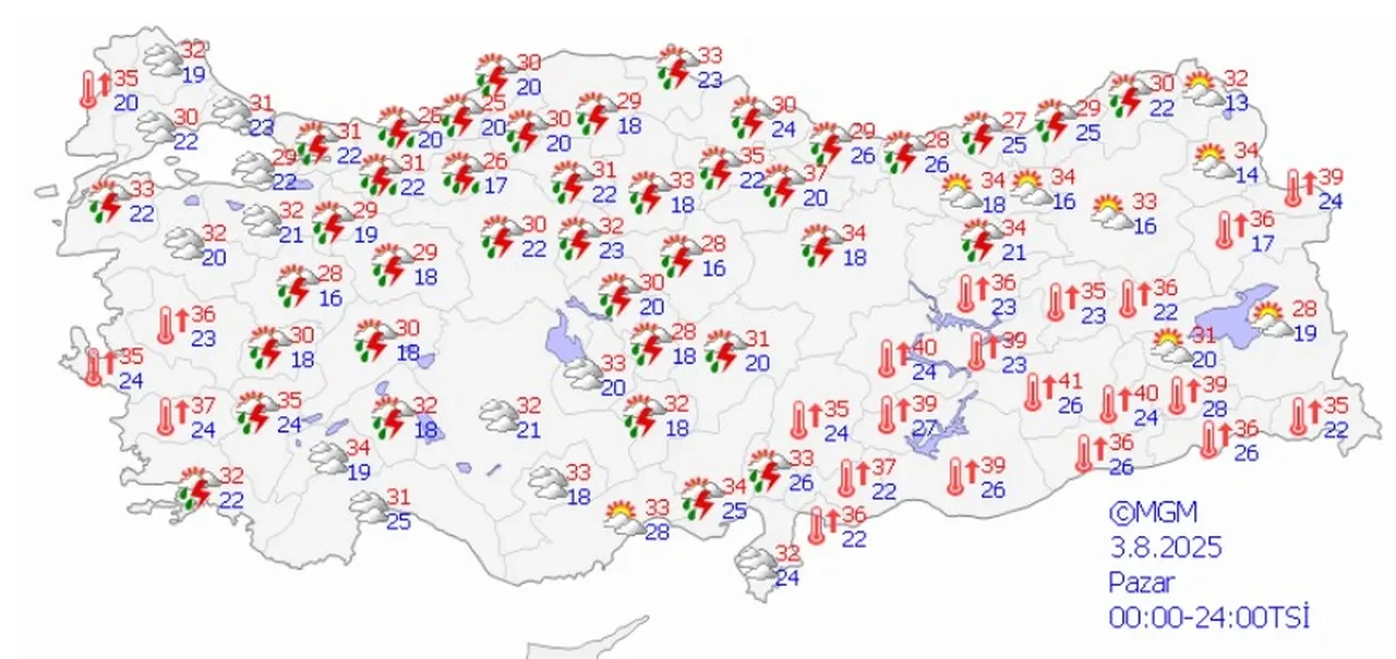 Eyyam I Bahur Oncesi Sonu Uyari Pazar Gunu Bu Illerde Yagis Var 3238864 202508030730 2 (1)