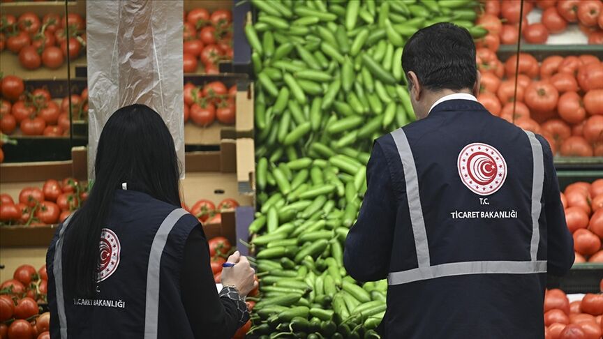 Fahiş Fiyat, Stokçuluk, Haksız Rekabet Binlerce Firmaya Ceza Yağdı1