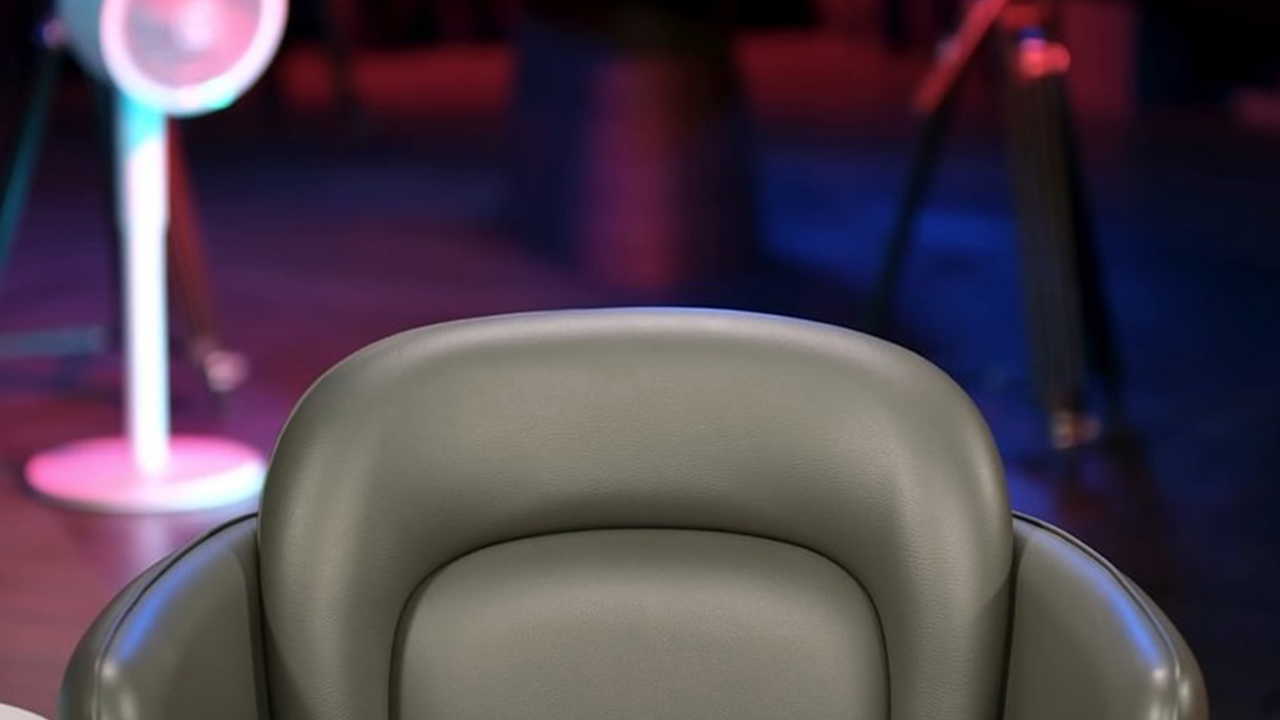 Fatih Altaylı Koltuk