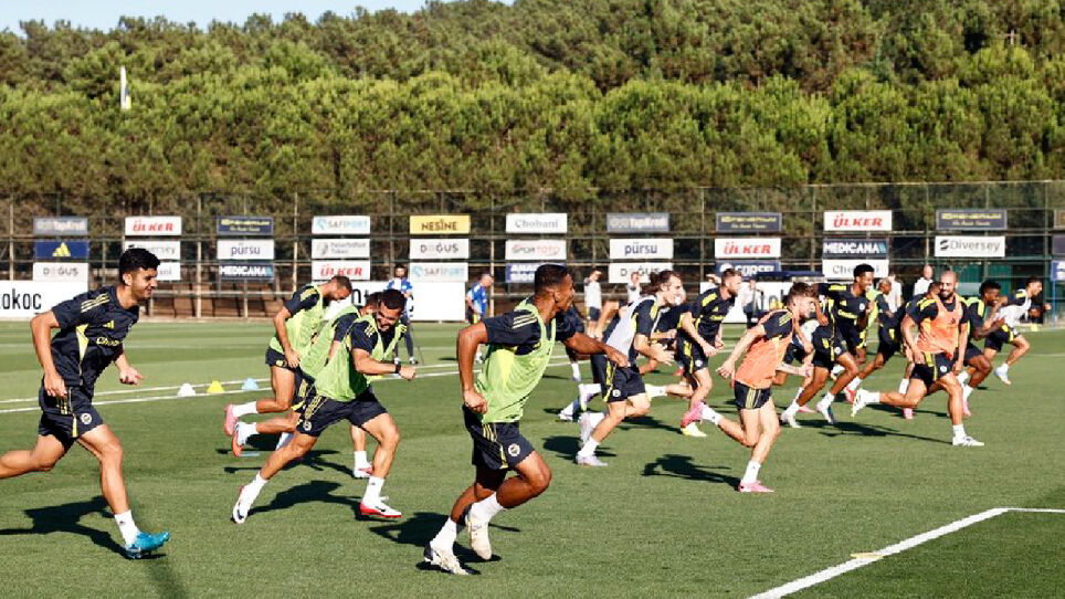 Fenerbahçe Feyenoord