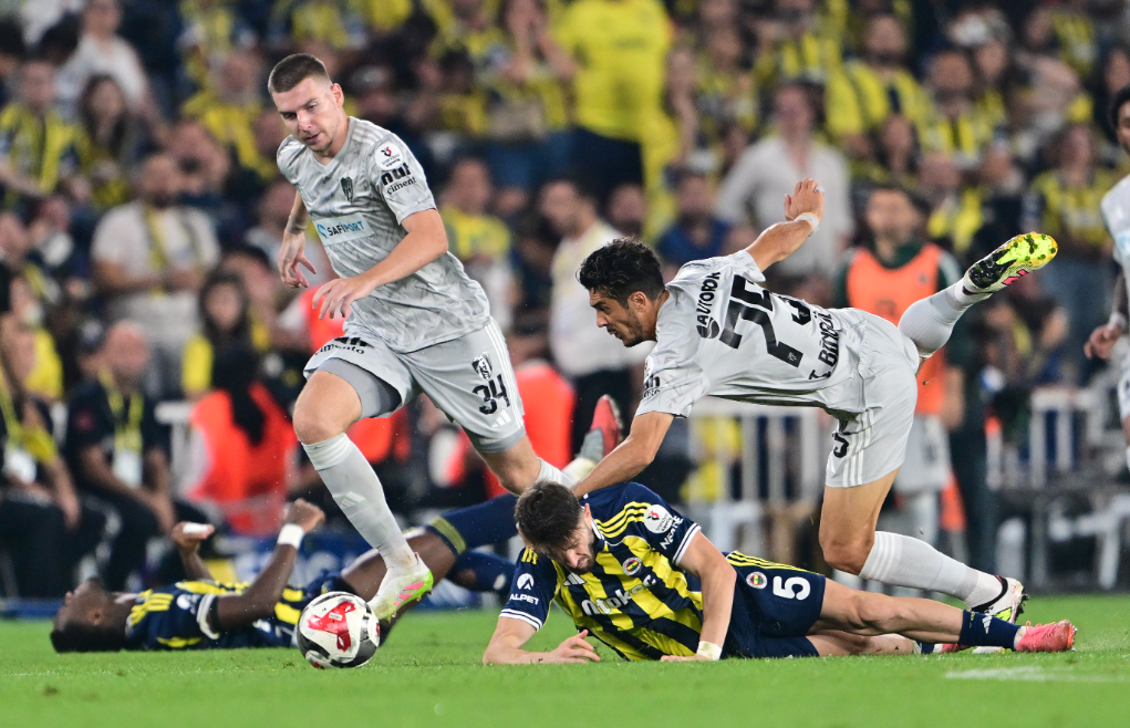Fenerbahçe Kocelispor2