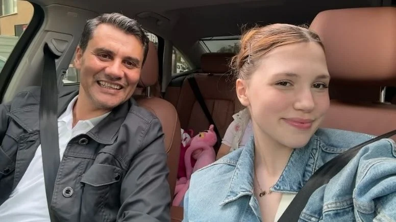 Ferdi Zeyrek’in Adı Ölümsüzleşti Vakıf Kuruldu1