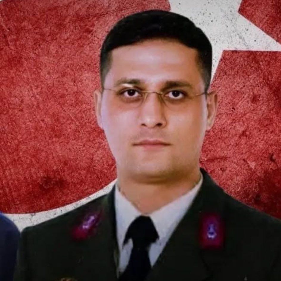 Ferhat Gedik
