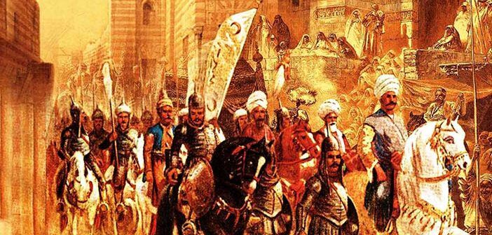 Fetret Devri̇ Sonuçlari