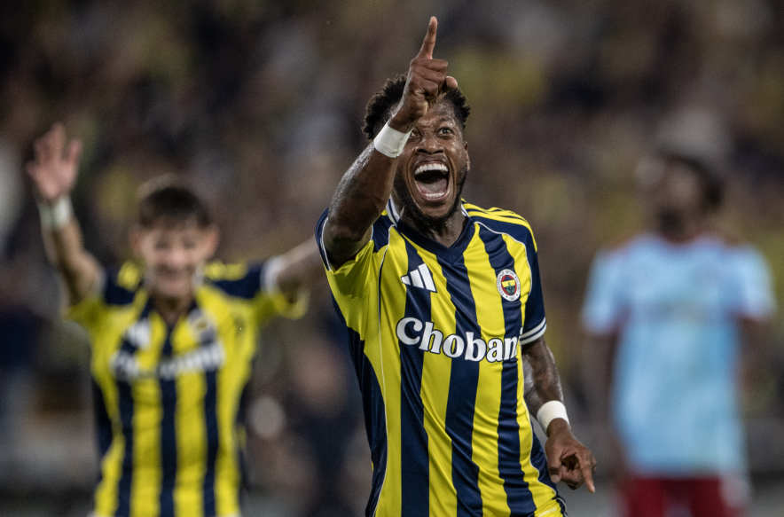 Fred Fenerbahce Feyenoord 9
