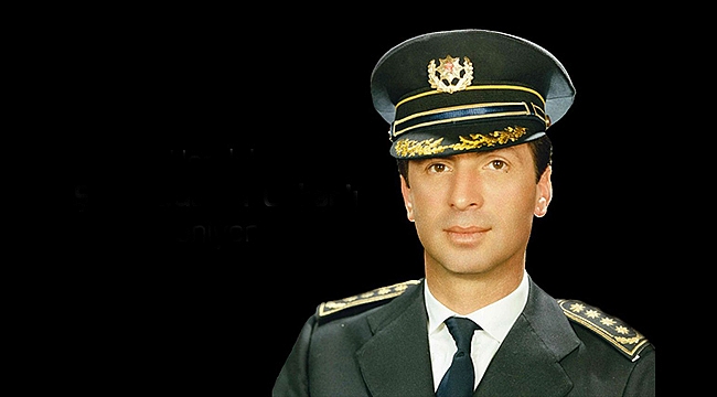 Gaffar Okkan Mesleği